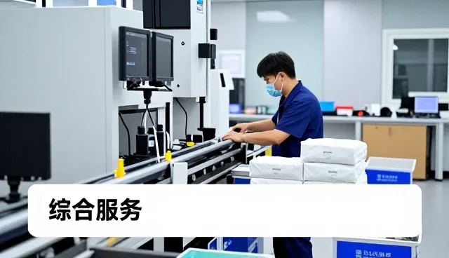 定制化业务系统