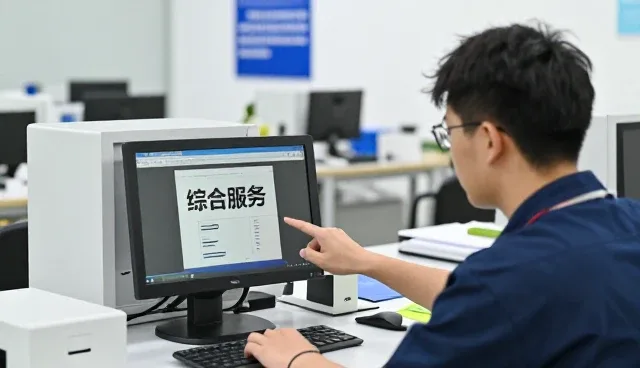 深圳市祥盈天宸科技服务有限公司