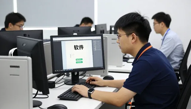 定制化业务系统有哪些特点？