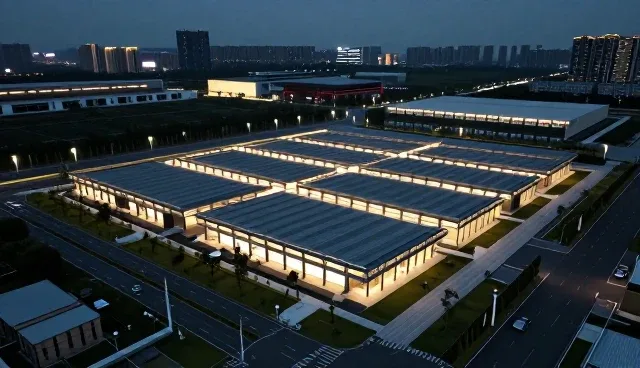 制造业数字化转型中定制化业务系统的应用趋势